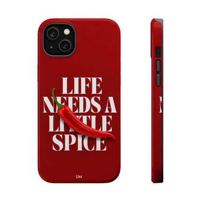 Little Spice