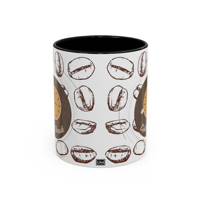 Taza para tomar café (11, 15 oz)