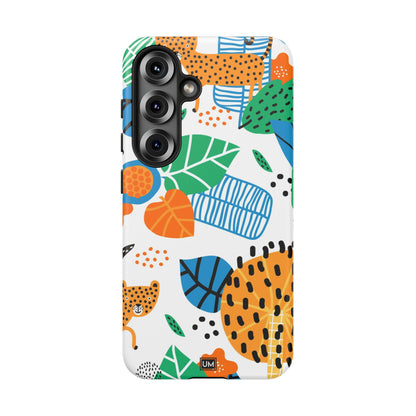 Vistaso Jungle Tough Case
