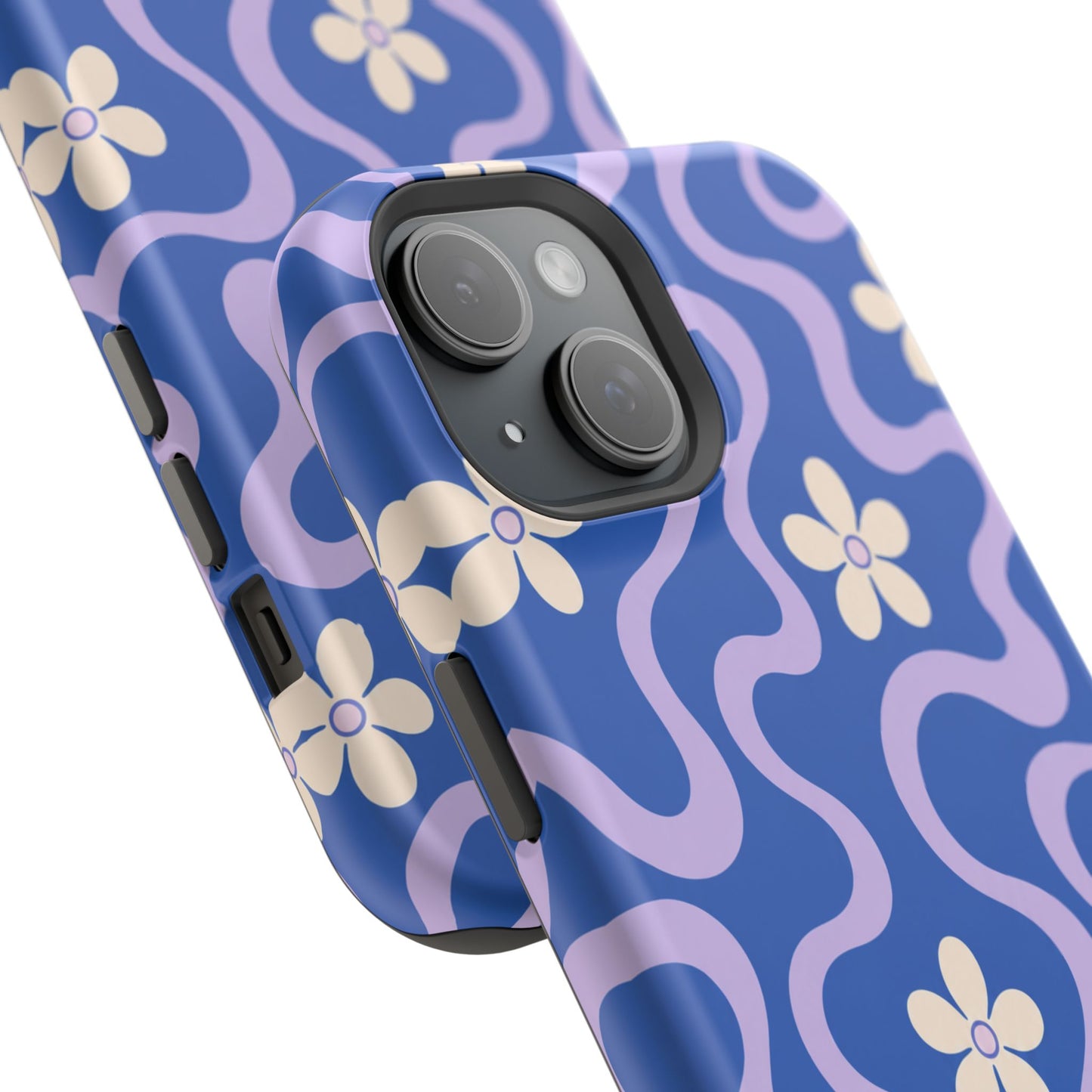 Retro Floral
