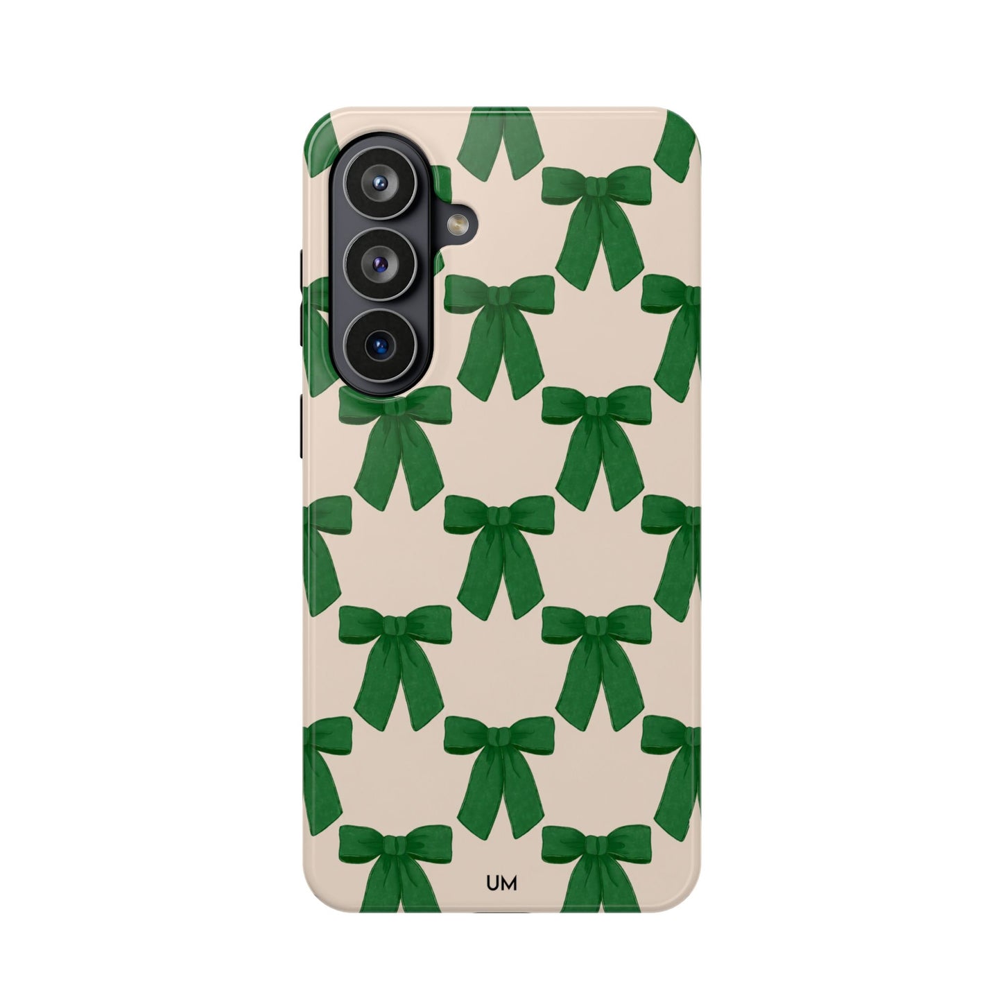 Emerald Coquette