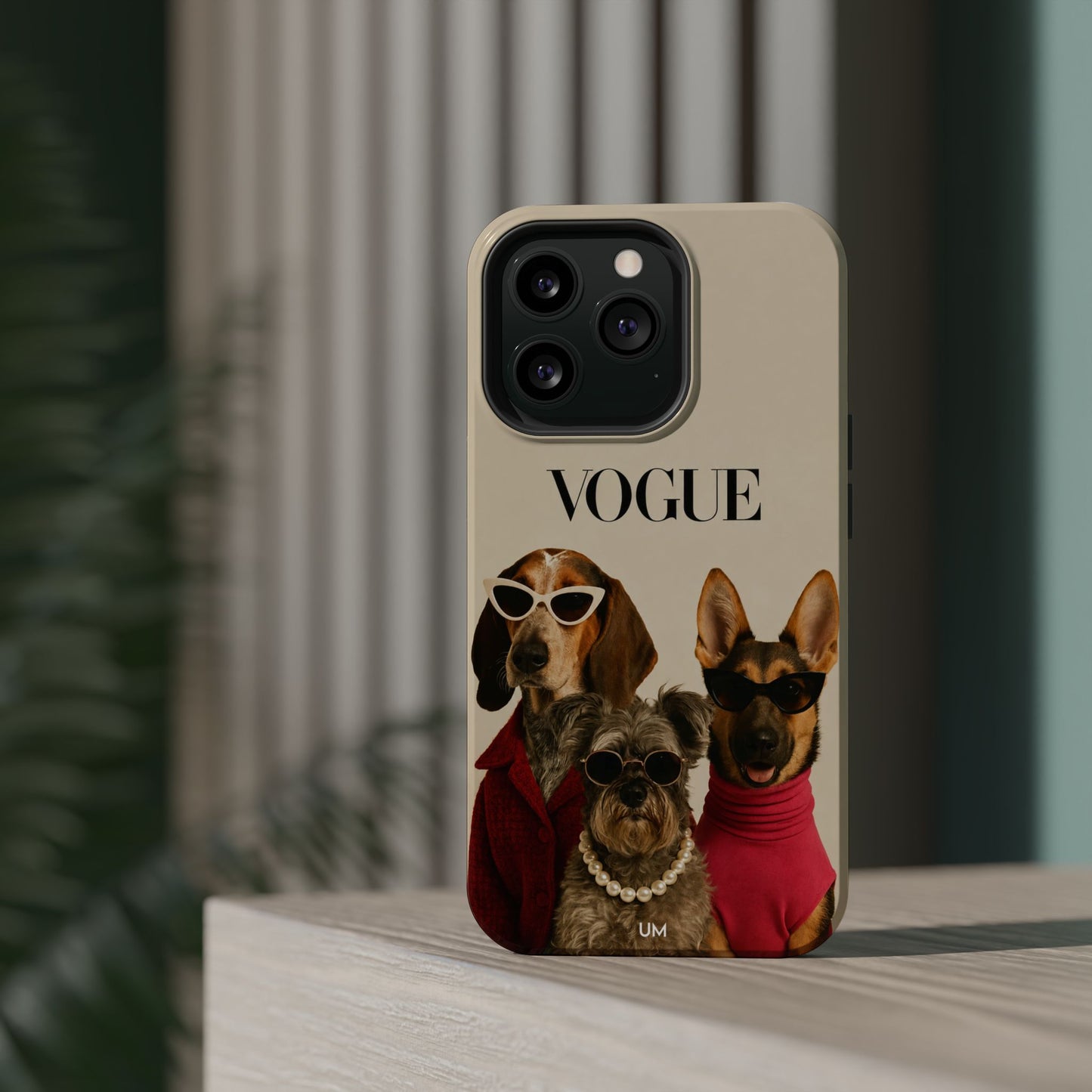 Vogue Paws