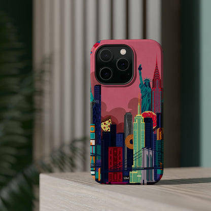 NYC Skyline