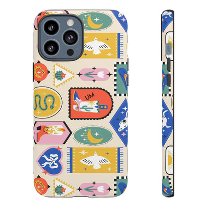 Desierto Tough Cases