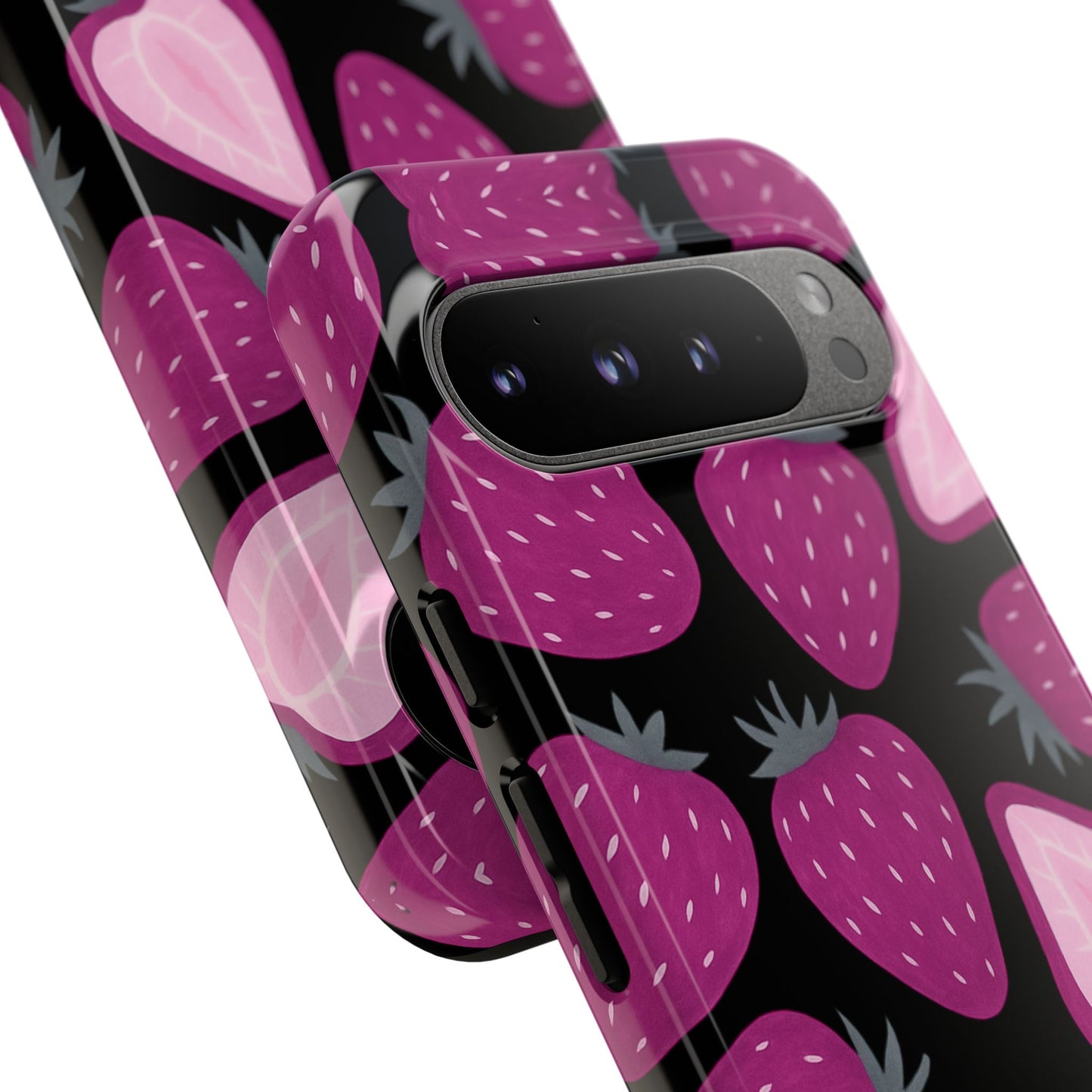 Love Fragole Tough Case