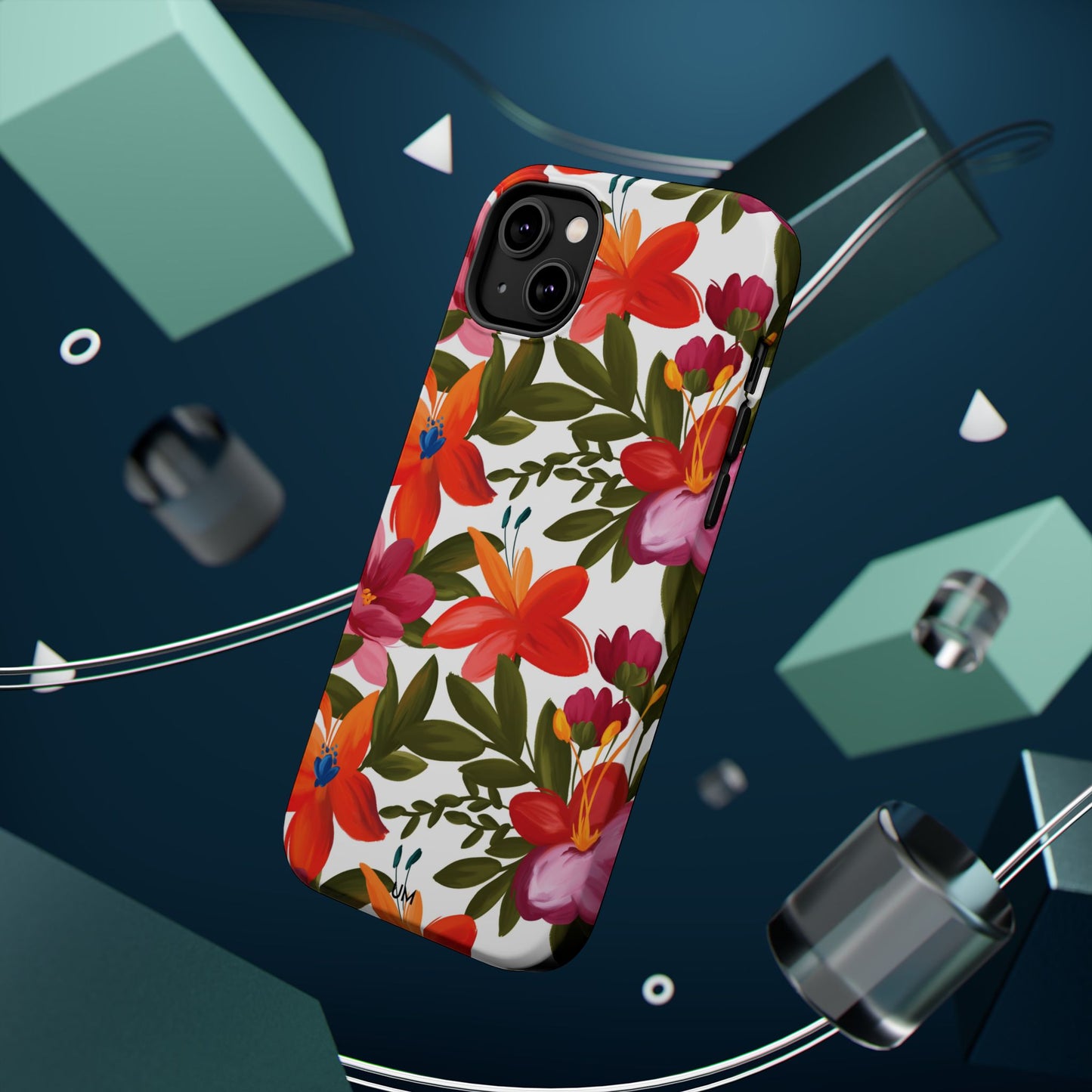 Floral