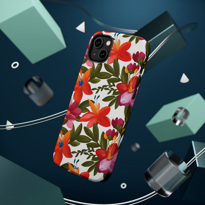 Floral