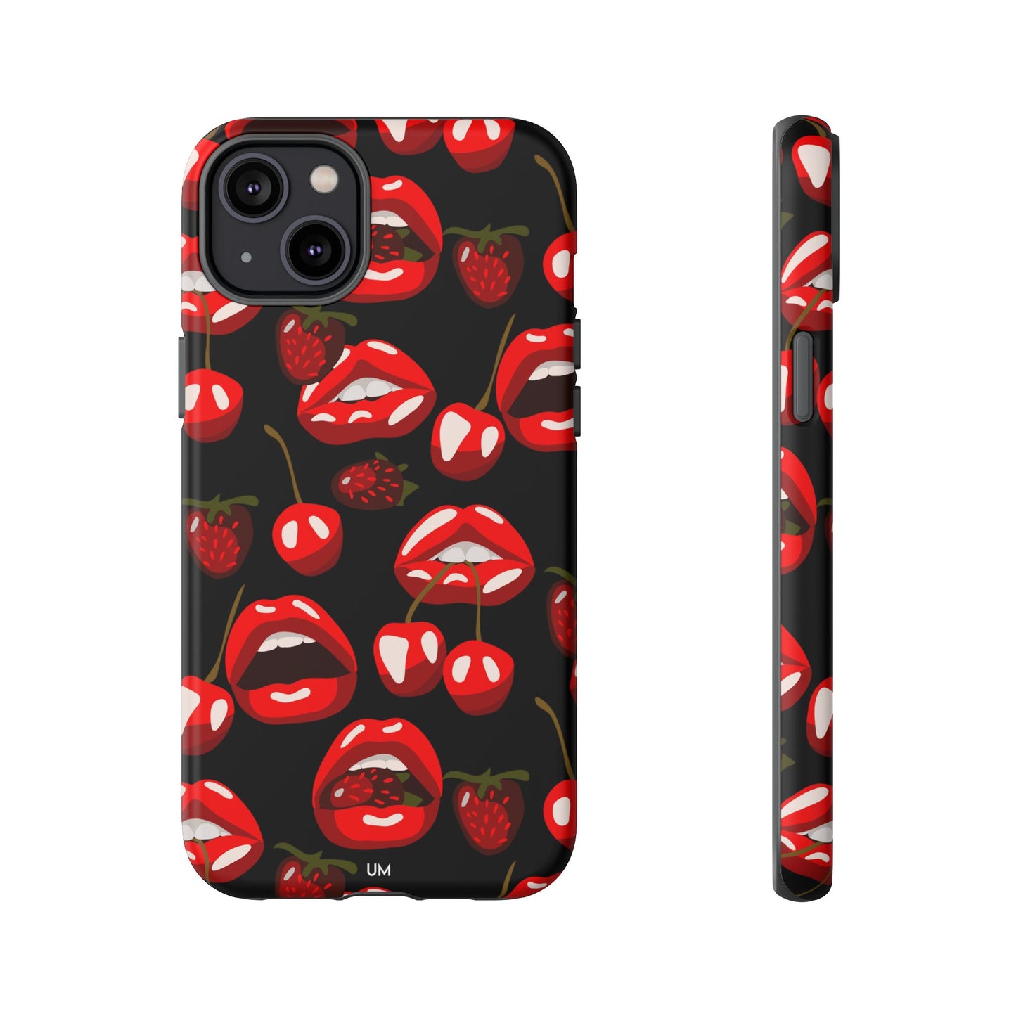 Ciliegia Lips Tough Case