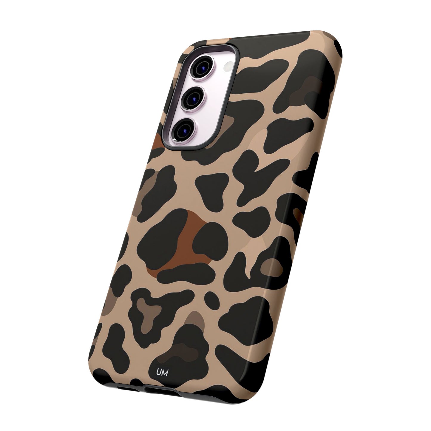 Ghepardo Pelle Tough Case