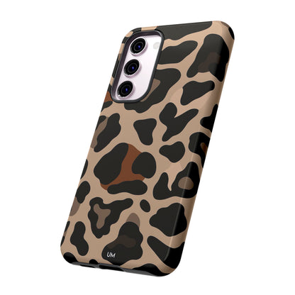 Ghepardo Pelle Tough Case