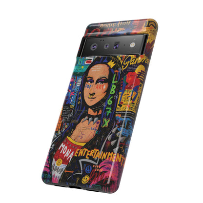 Mona Entertainment  Tough Case