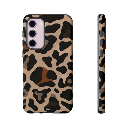 Ghepardo Pelle Tough Case