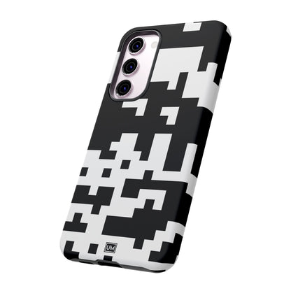 Estuche rígido monocromático