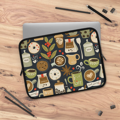 UM Laptop Sleeve