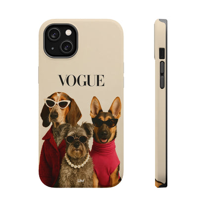 Vogue Paws