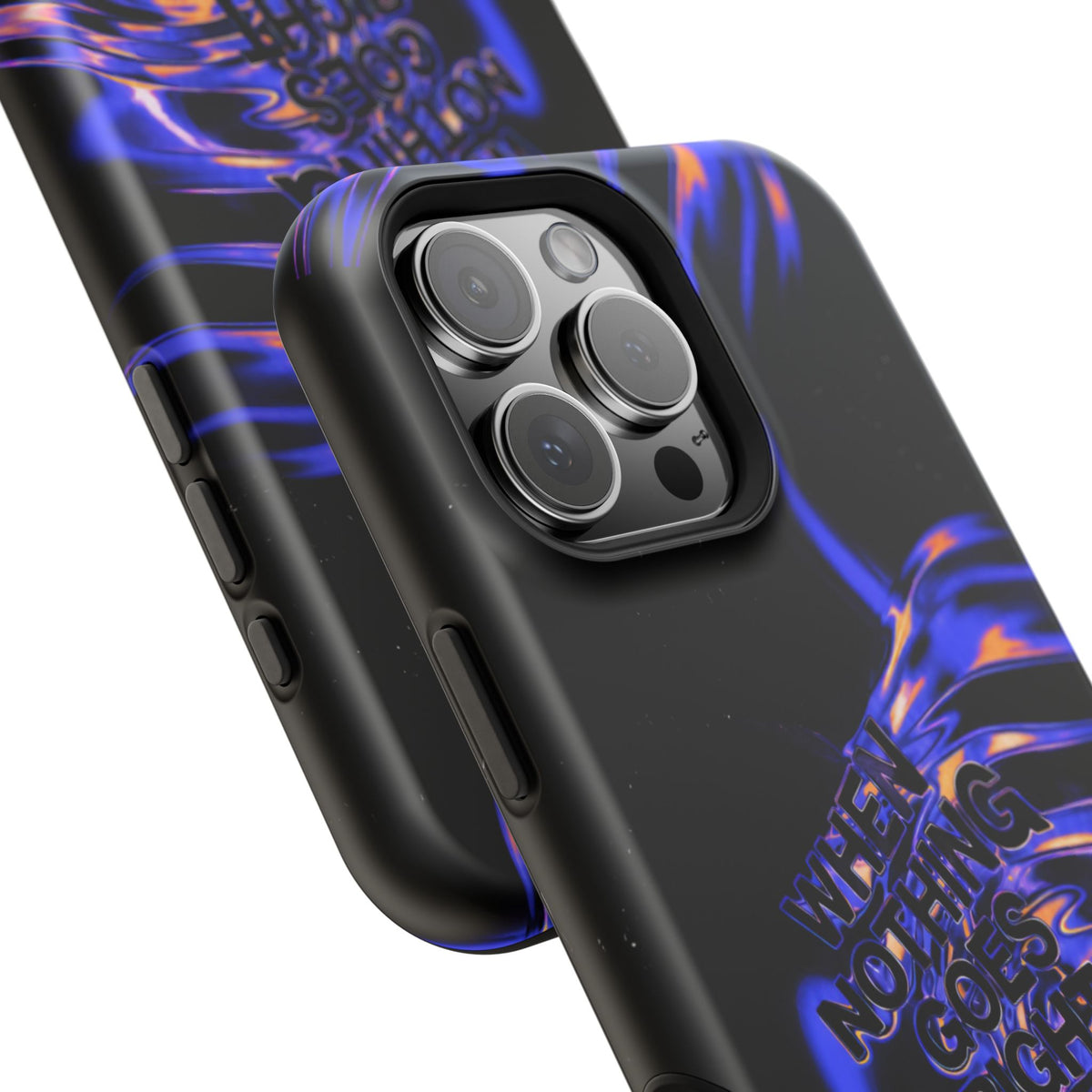 Obsidian Flux