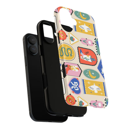 Desierto Tough Cases