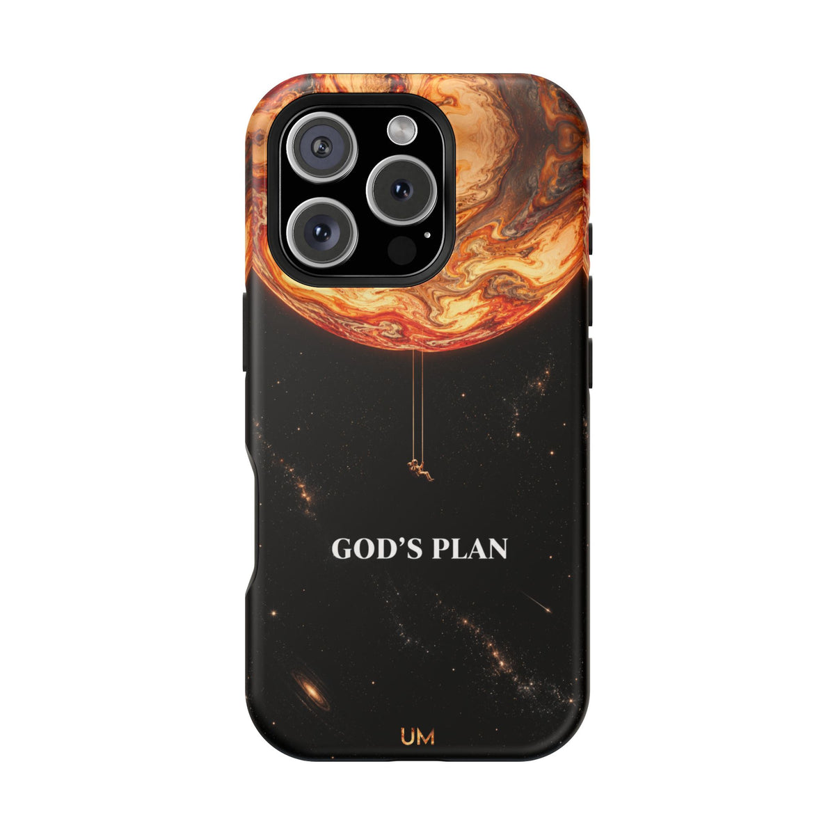 God’s Plan