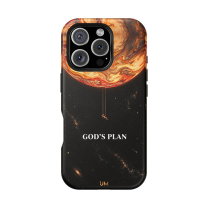 God’s Plan