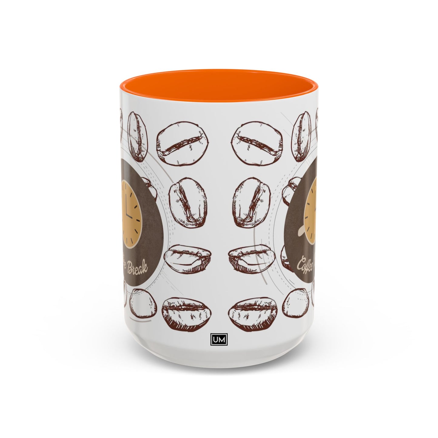 Taza para tomar café (11, 15 oz)