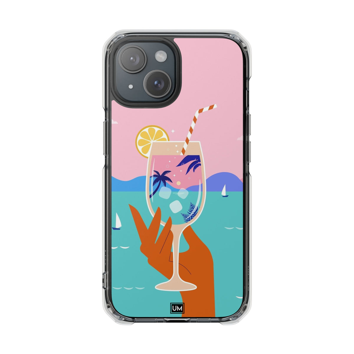 Summer Vibes
