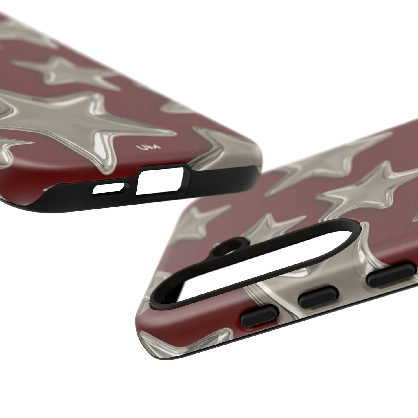 Red Stella Tough Case