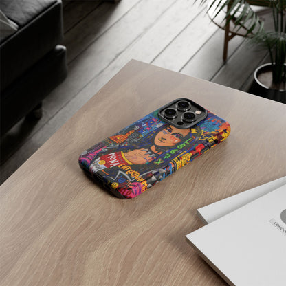 Mona Entertainment  Tough Case