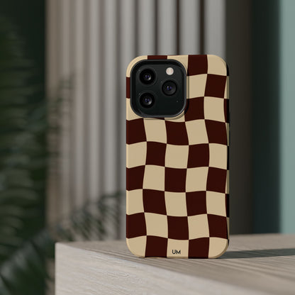 Velvet Grid