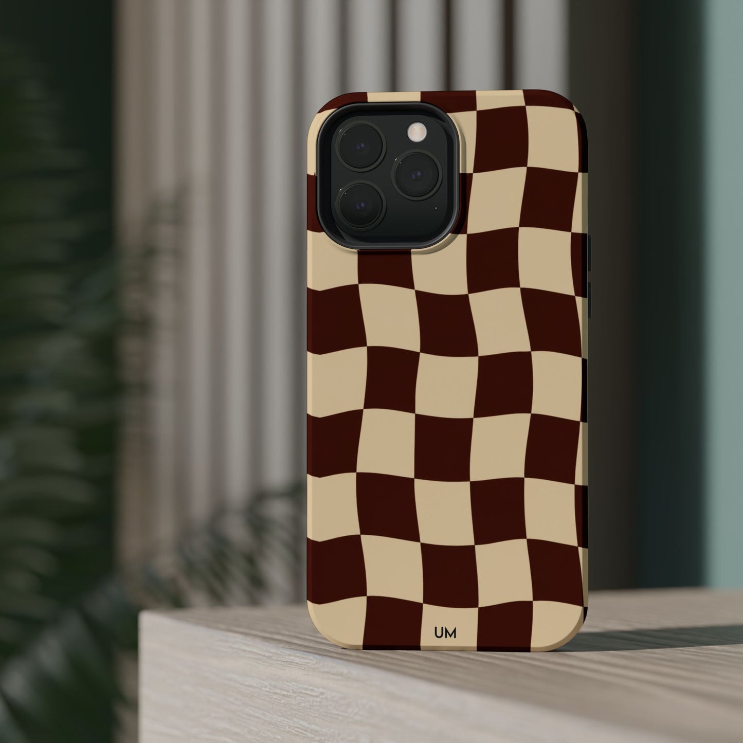 Velvet Grid