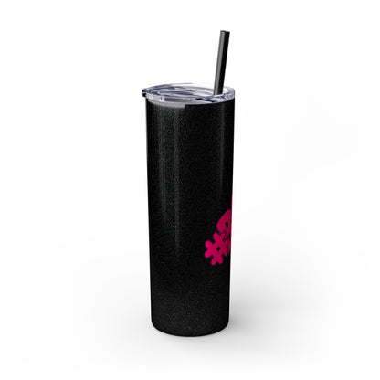 Vaso con pajita BaeTumbler, 20 oz