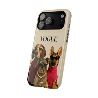 Vogue Paws