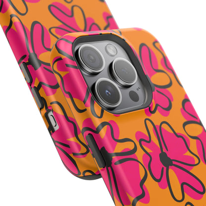 Floral Voltage