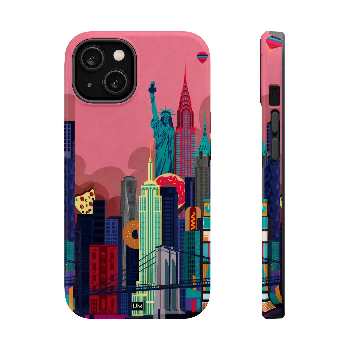 NYC Skyline