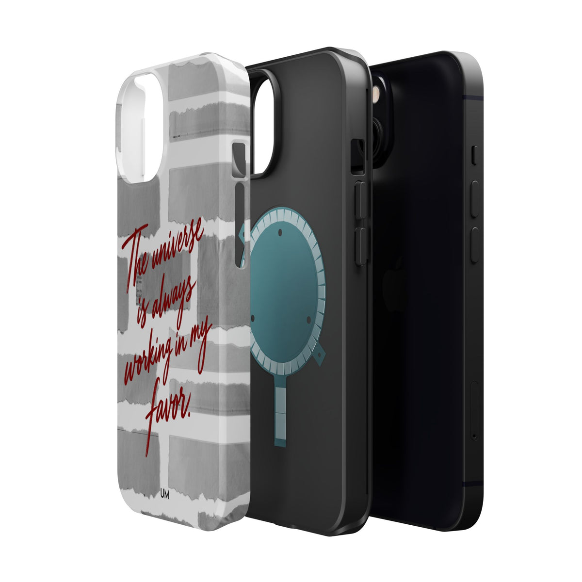 Universal Grace