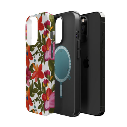 Floral