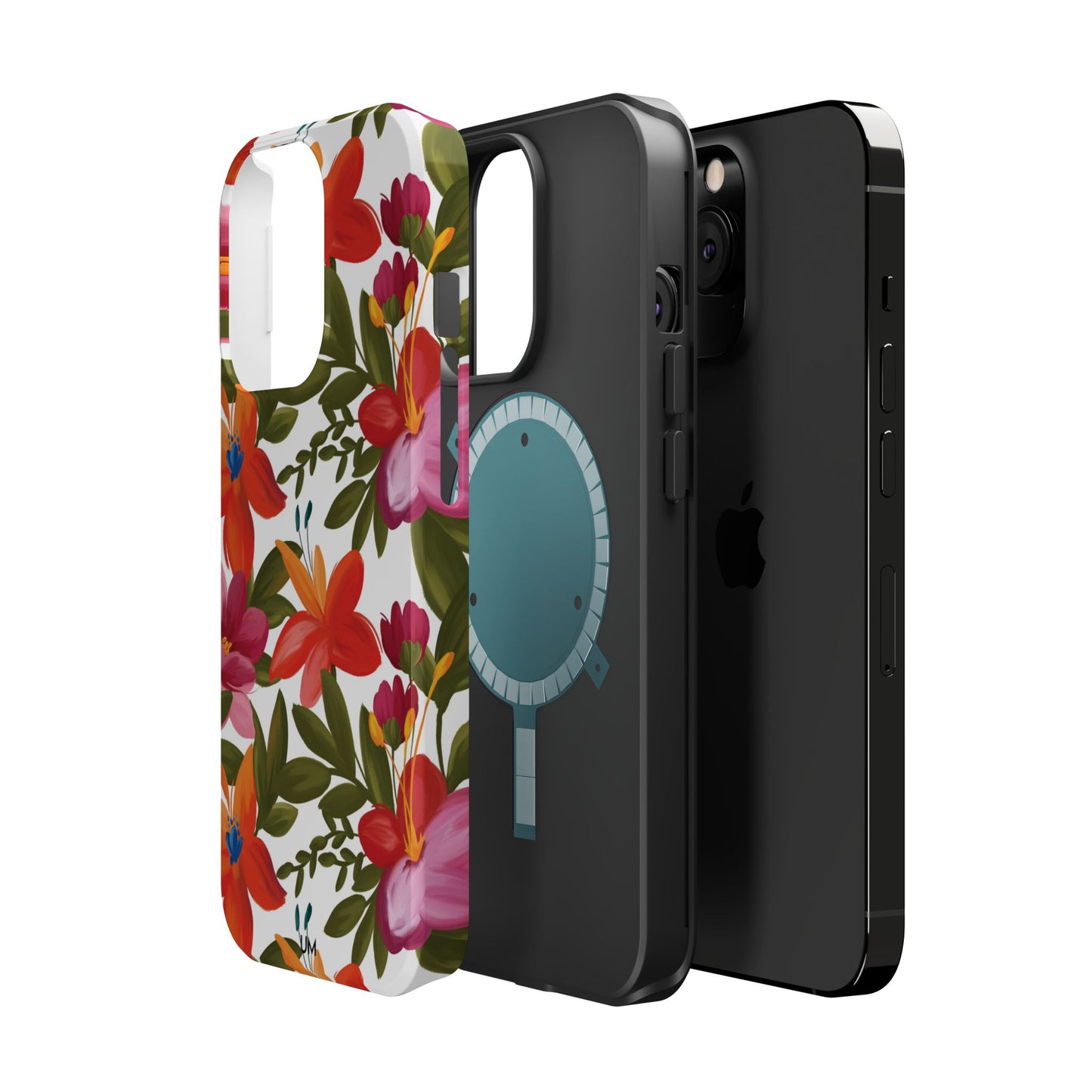 Floral