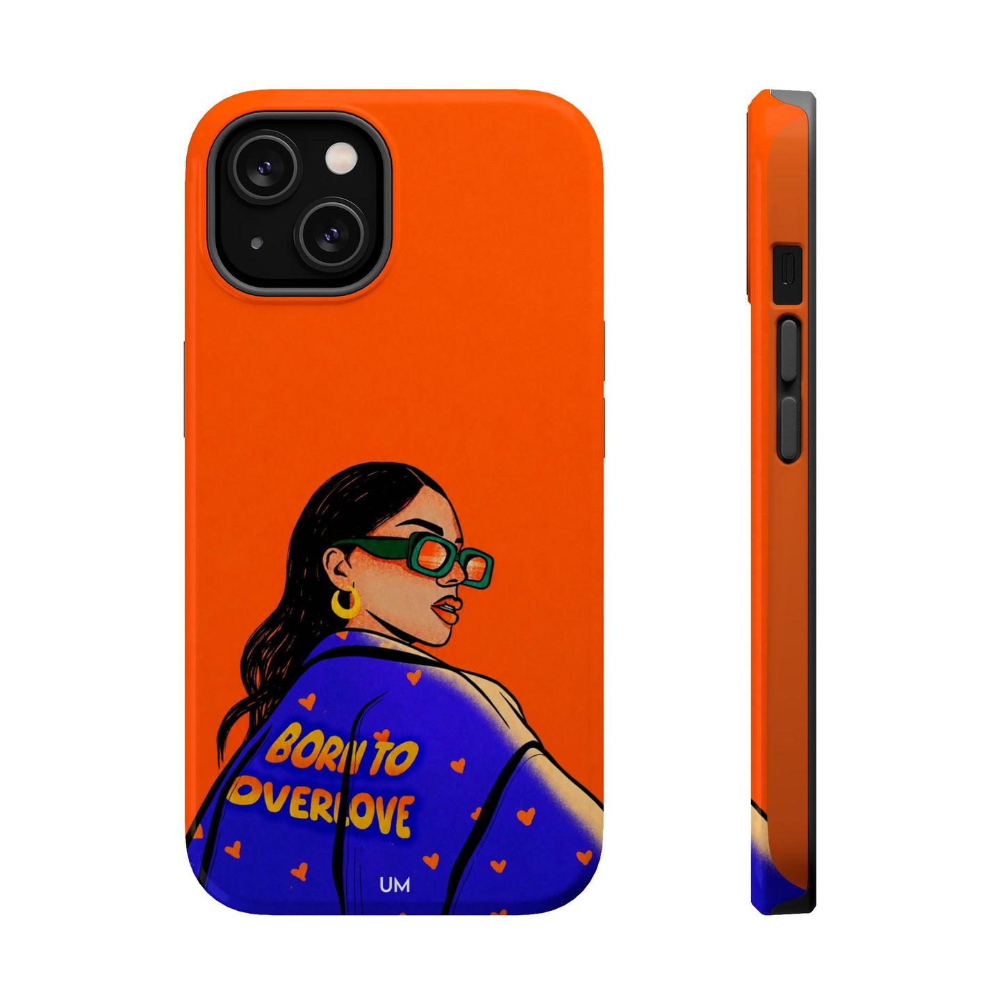Overlove