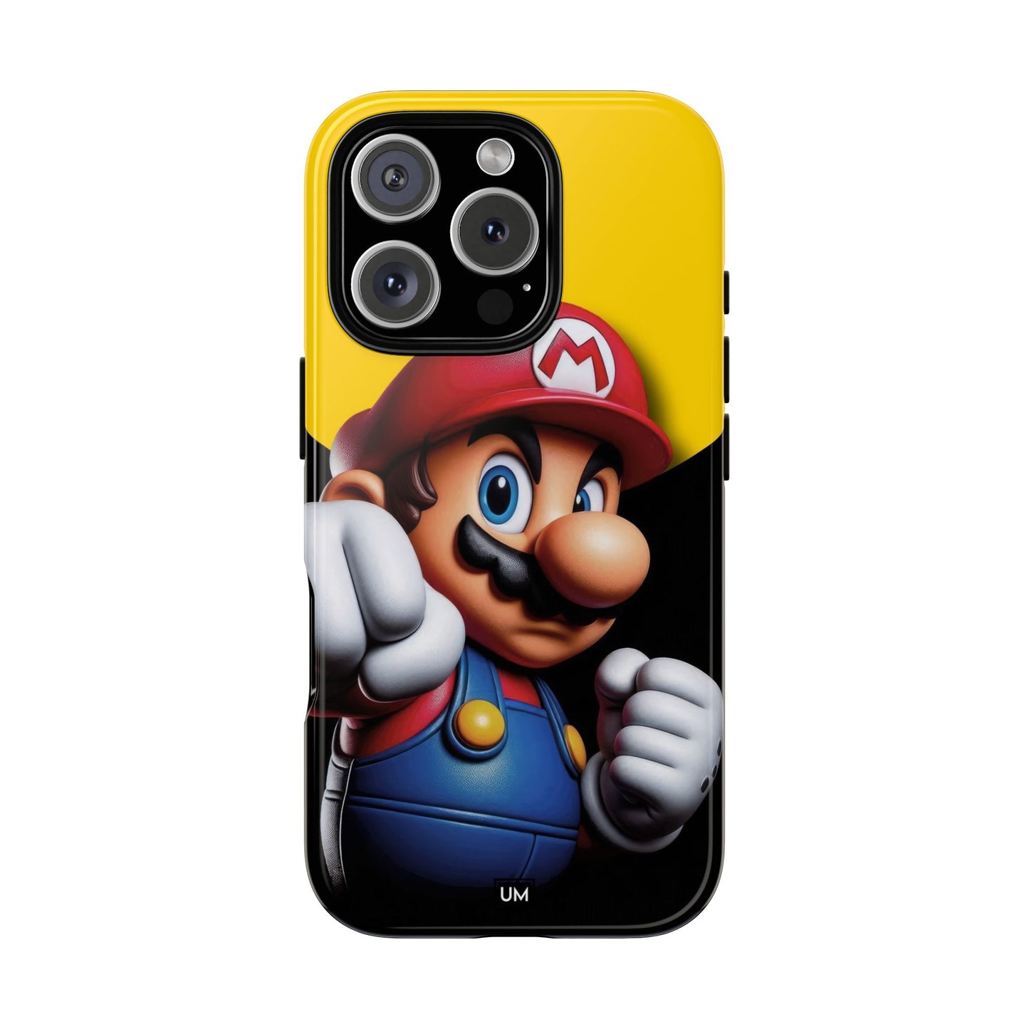 Estuche resistente Bros