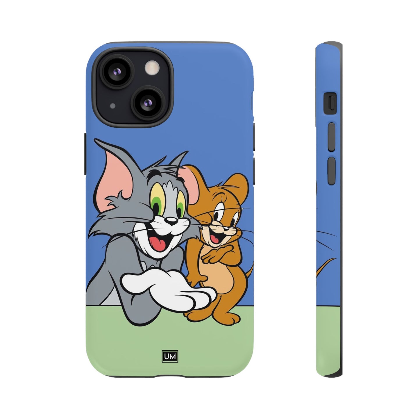 Tom&Jerry Tough Case