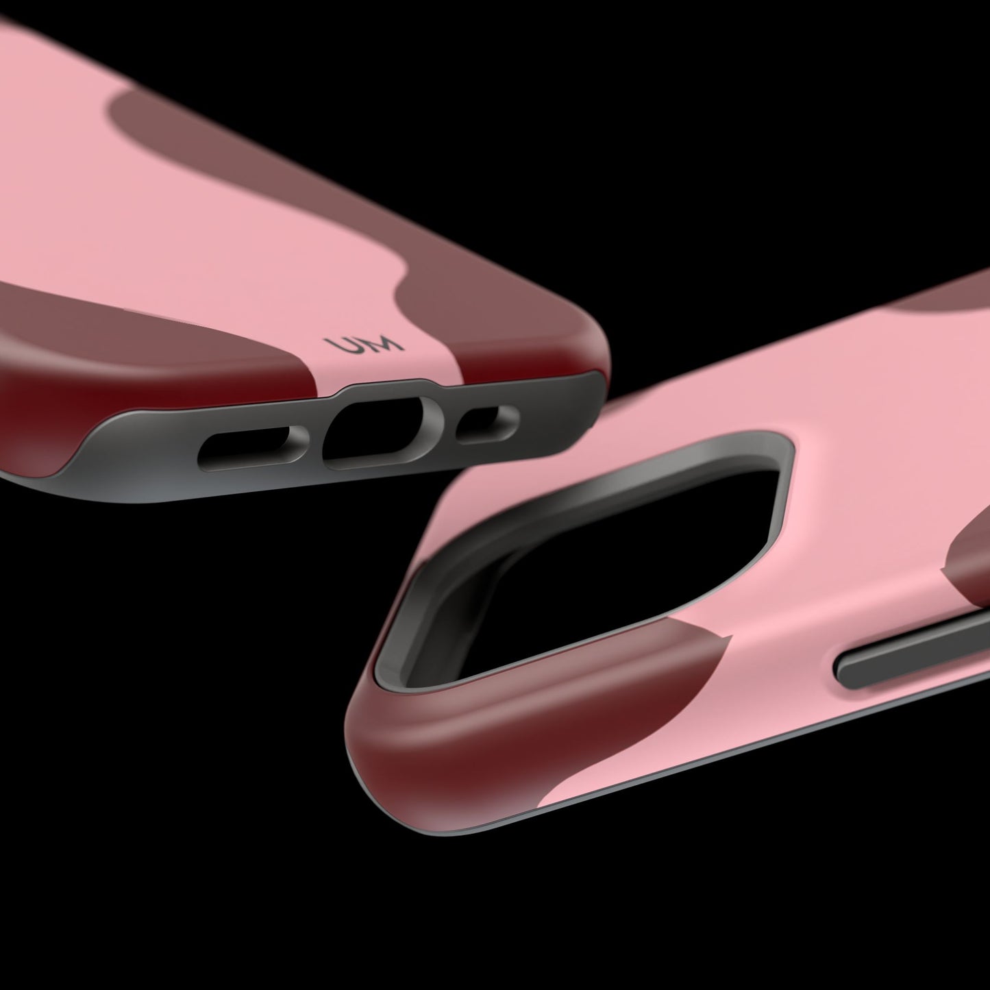 Blush Royale