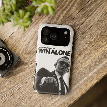 Win Alone