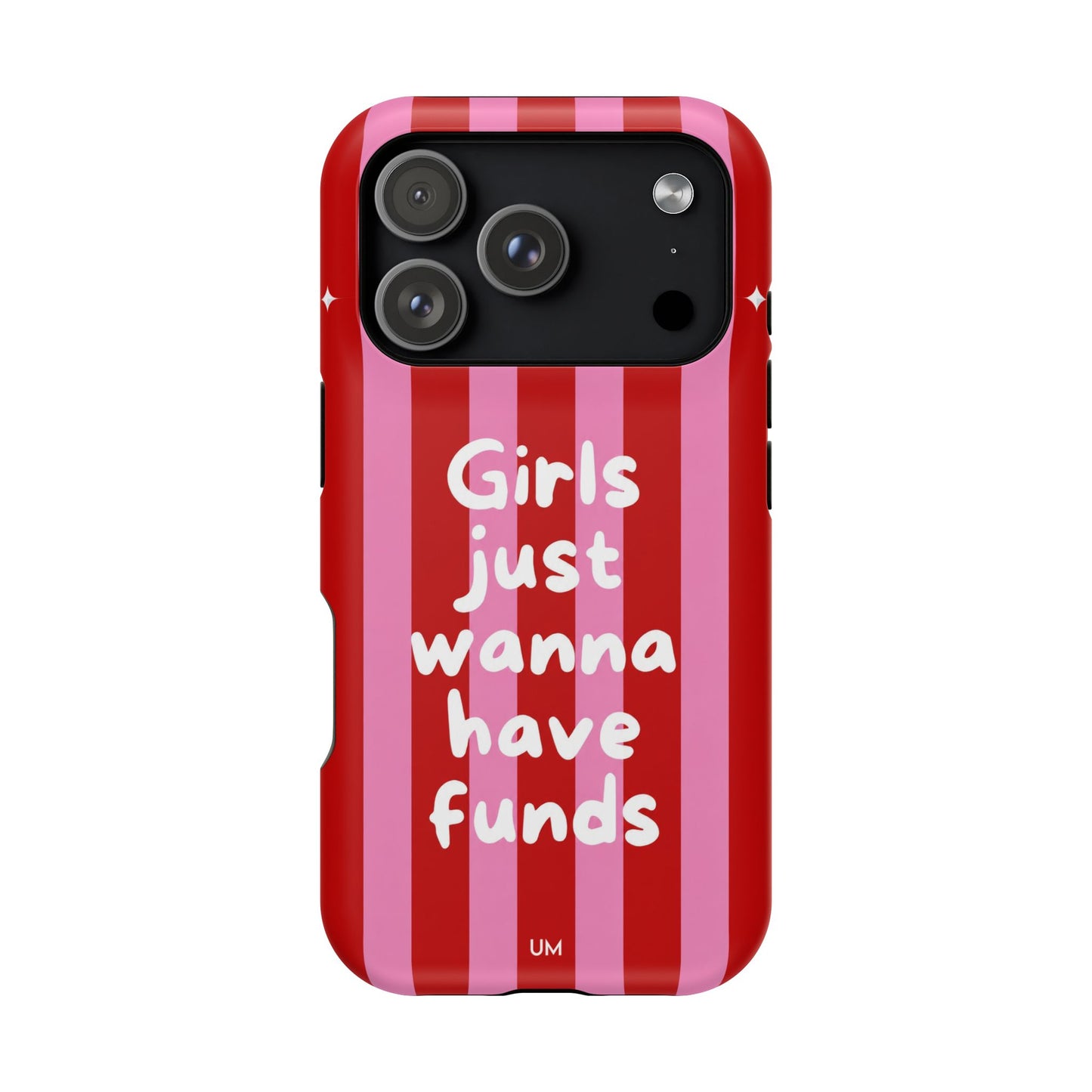 Funds Over Feelings