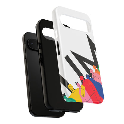 UM Special Edition Tough Cases