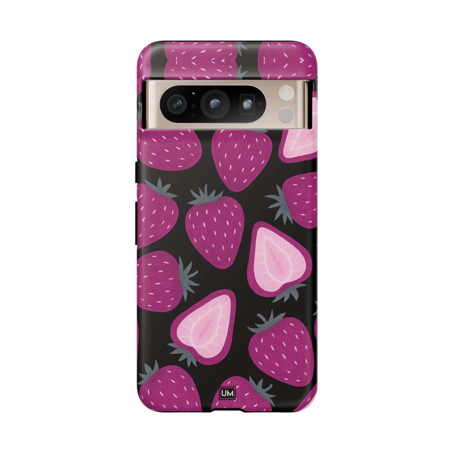 Love Fragole Tough Case