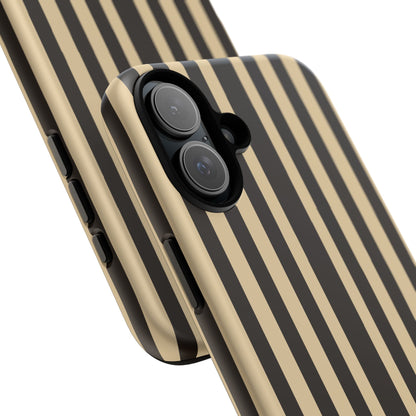 Lines Tough Case