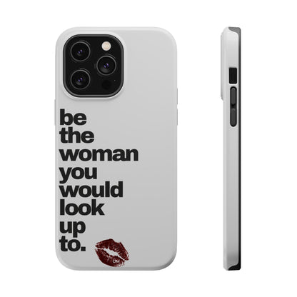 Be the Woman