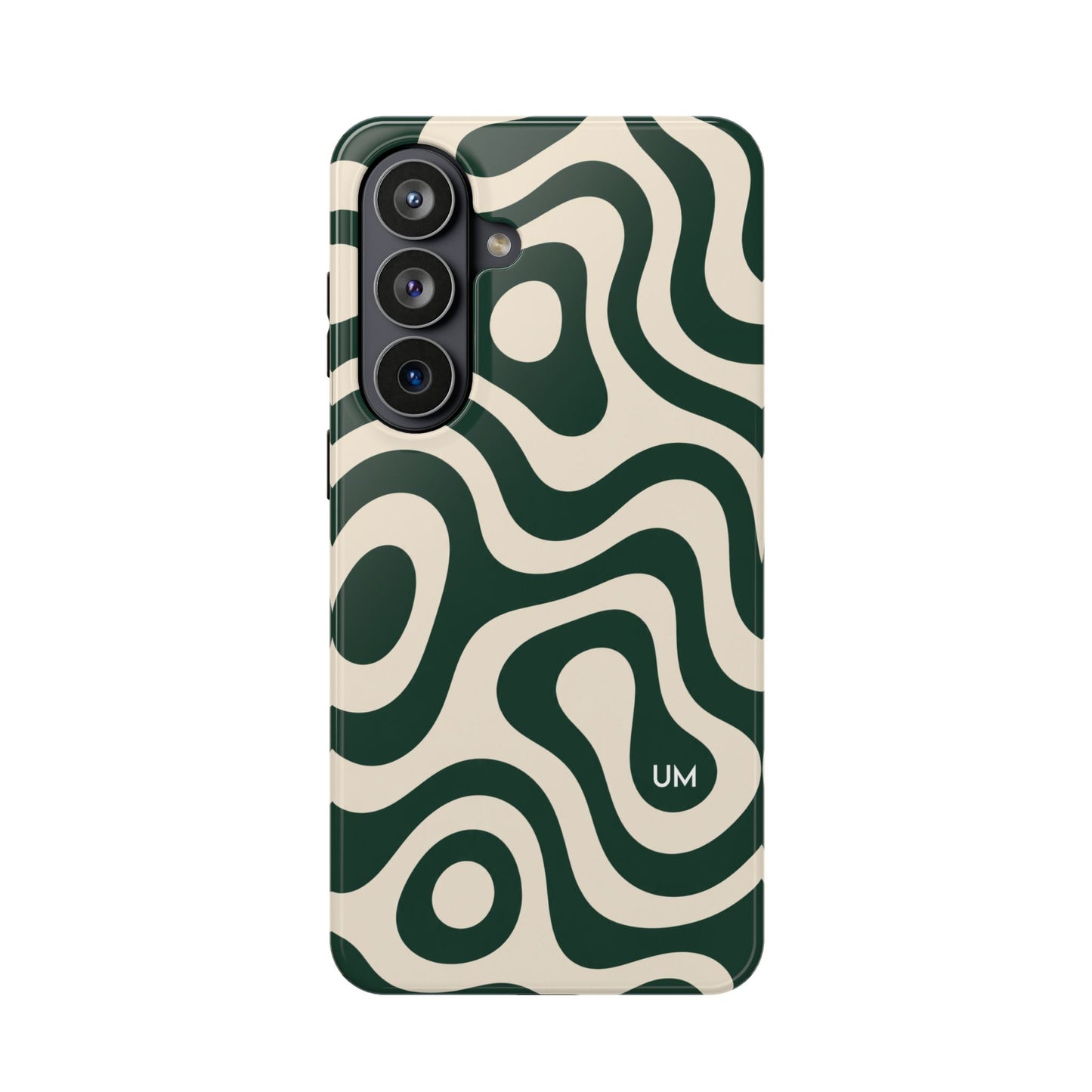Monolith Flow