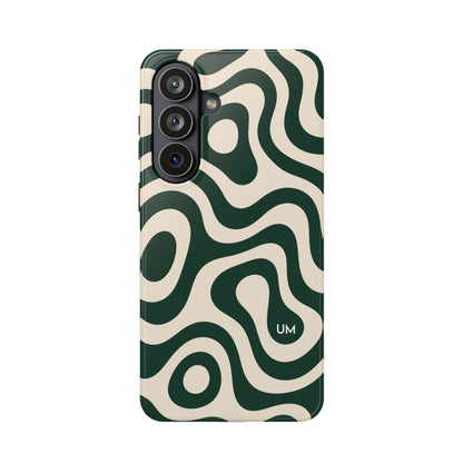 Monolith Flow