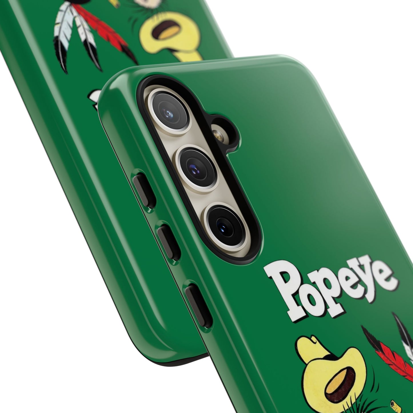 Estuche rígido Popeye