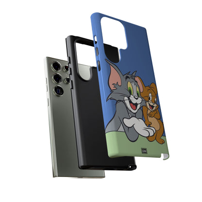 Tom&Jerry Tough Case